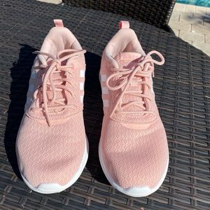 Women’s Adidas Cloud Foam Sneakers - Size 11